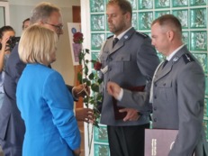 Święto Policji 2022