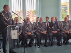 Święto Policji 2022