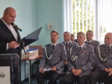 Święto Policji 2022