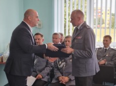 Święto Policji 2022