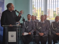 Święto Policji 2022