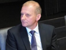 Pożegnanie J&oacute;zefa Olszynki i Krzysztofa Princa