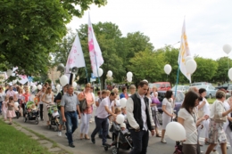 Marsz dla życia