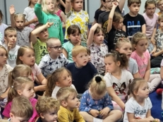 Wakacje ze Strażą Miejską
