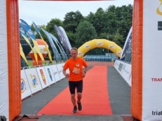TRIATHLON ENERGY 2022