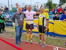 TRIATHLON ENERGY 2022