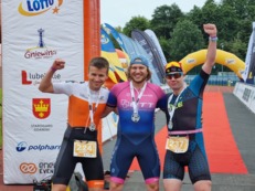 TRIATHLON ENERGY 2022