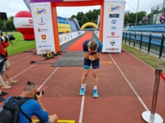 TRIATHLON ENERGY 2022