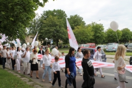 Marsz dla życia