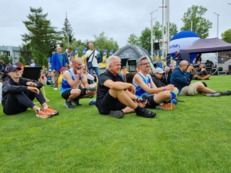 TRIATHLON ENERGY 2022