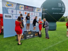 TRIATHLON ENERGY 2022