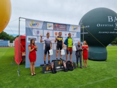 TRIATHLON ENERGY 2022