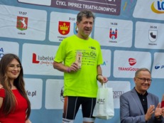 TRIATHLON ENERGY 2022