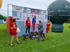 TRIATHLON ENERGY 2022