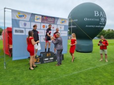 TRIATHLON ENERGY 2022