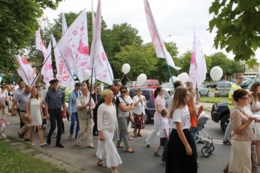 Marsz dla życia