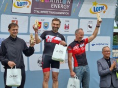 TRIATHLON ENERGY 2022