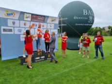 TRIATHLON ENERGY 2022