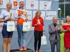 TRIATHLON ENERGY 2022
