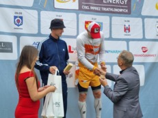 TRIATHLON ENERGY 2022