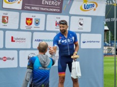 TRIATHLON ENERGY 2022