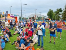 TRIATHLON ENERGY 2022