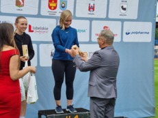 TRIATHLON ENERGY 2022