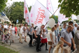 Marsz dla życia