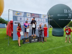 TRIATHLON ENERGY 2022