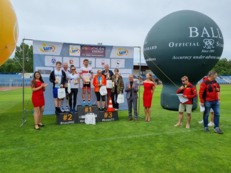 TRIATHLON ENERGY 2022