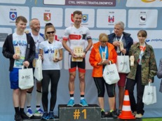 TRIATHLON ENERGY 2022