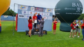 TRIATHLON ENERGY 2022