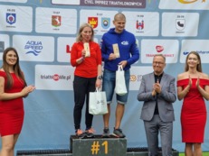 TRIATHLON ENERGY 2022