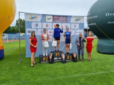 TRIATHLON ENERGY 2022