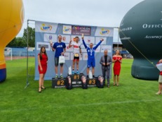 TRIATHLON ENERGY 2022