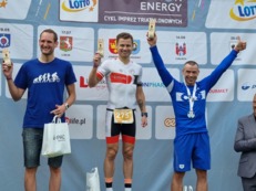 TRIATHLON ENERGY 2022