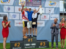 TRIATHLON ENERGY 2022