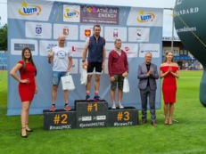 TRIATHLON ENERGY 2022