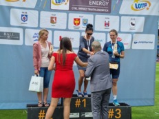TRIATHLON ENERGY 2022