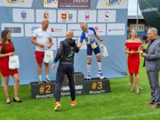 TRIATHLON ENERGY 2022