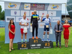 TRIATHLON ENERGY 2022