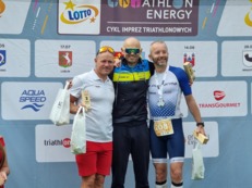 TRIATHLON ENERGY 2022