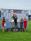 TRIATHLON ENERGY 2022