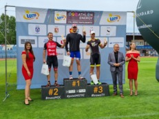 TRIATHLON ENERGY 2022