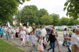 Marsz dla życia