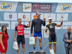 TRIATHLON ENERGY 2022