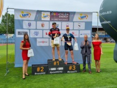 TRIATHLON ENERGY 2022