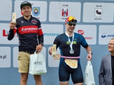 TRIATHLON ENERGY 2022