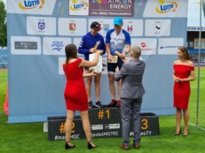 TRIATHLON ENERGY 2022