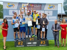 TRIATHLON ENERGY 2022